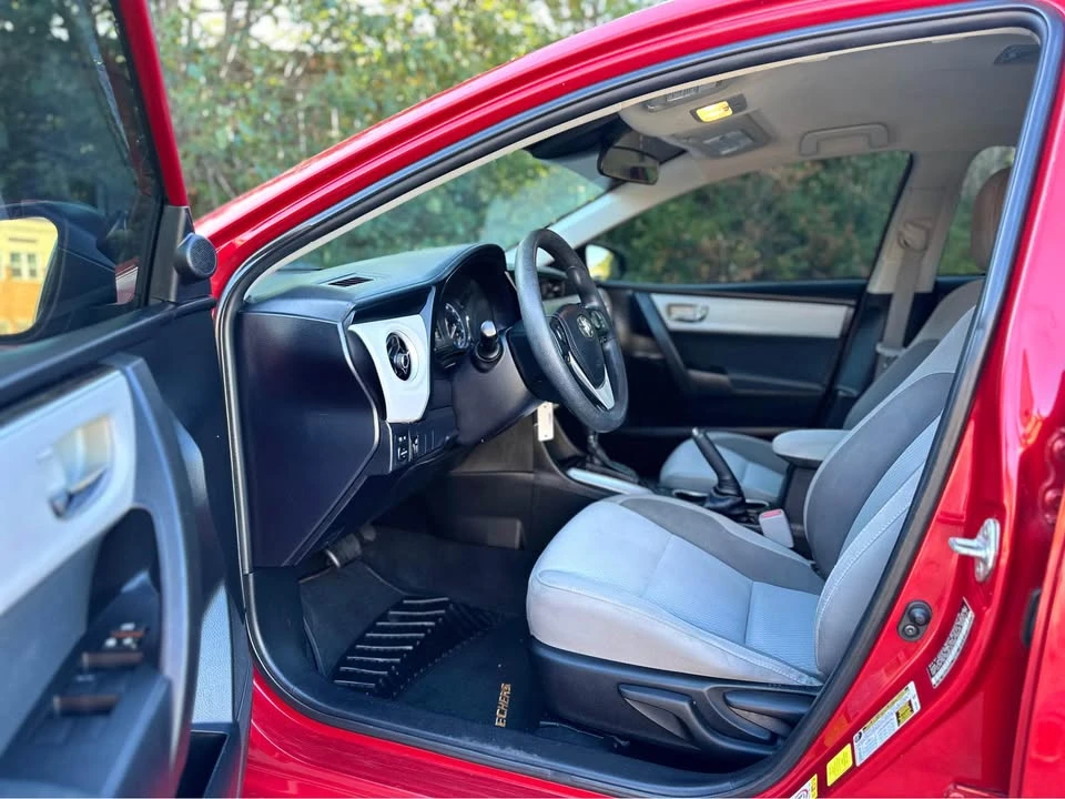 2018 Toyota Corolla 11th Gen - Image 7 of 20