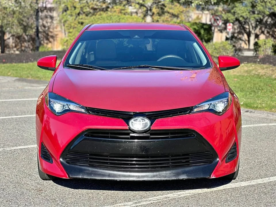 2018 Toyota Corolla 11th Gen - Image 1 of 20