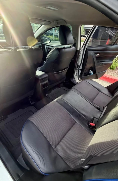 2018 Toyota Corolla 11th Gen - Image 10 of 11