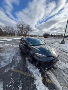 2018 Toyota Corolla 11th Gen - Image 4 of 5