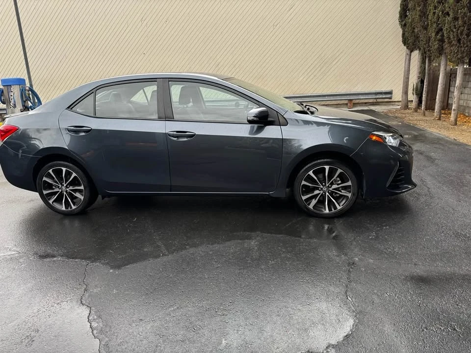 2018 Toyota Corolla 11th Gen - Image 2 of 20