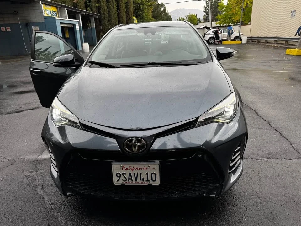 2018 Toyota Corolla 11th Gen - Image 10 of 20
