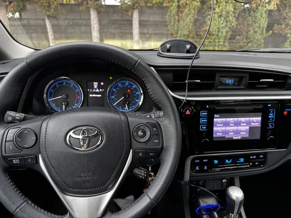2018 Toyota Corolla 11th Gen - Image 16 of 20