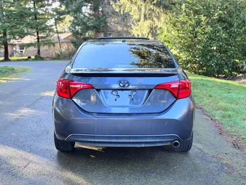 2018 Toyota Corolla 11th Gen - Image 4 of 16