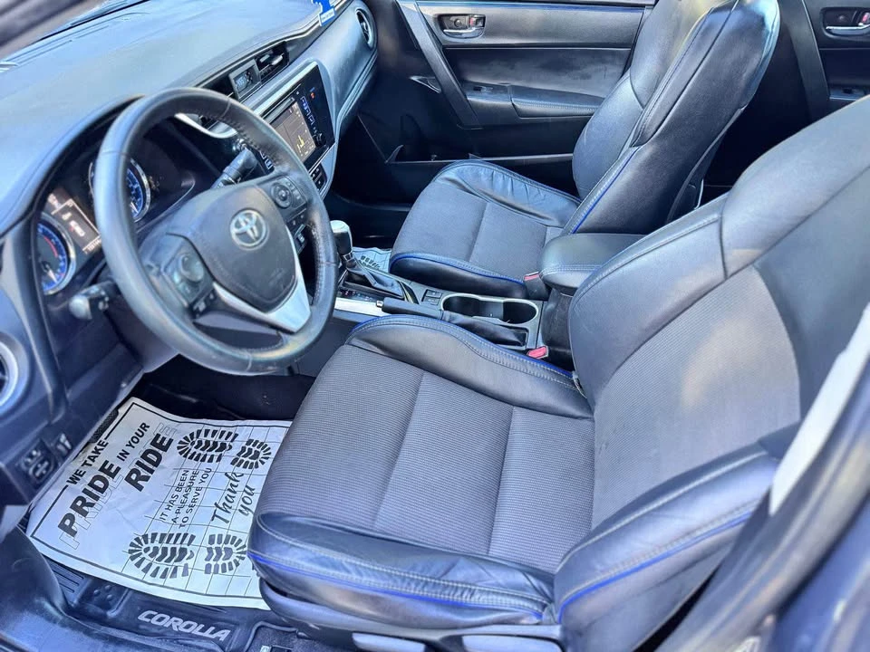 2018 Toyota Corolla 11th Gen - Image 10 of 16
