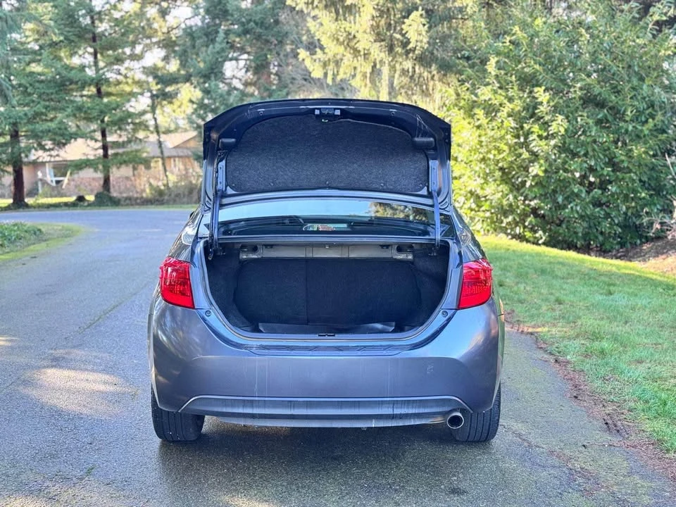 2018 Toyota Corolla 11th Gen - Image 16 of 16