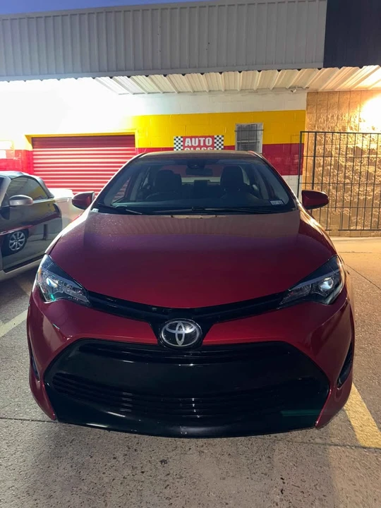 2018 Toyota Corolla 11th Gen - Image 9 of 19
