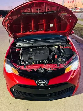 2018 Toyota Corolla 11th Gen - Image 4 of 19