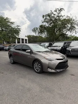 2018 Toyota Corolla 11th Gen - Image 3 of 9