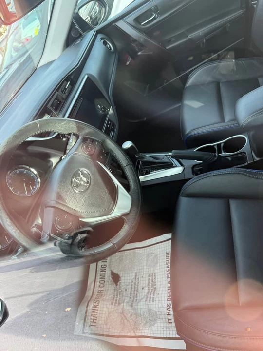 2018 Toyota Corolla 11th Gen - Image 5 of 6
