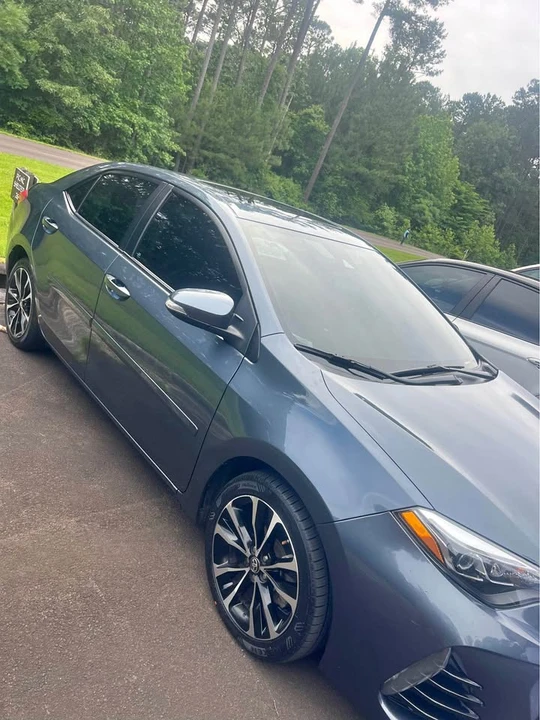 2018 Toyota Corolla 11th Gen - Image 1 of 9