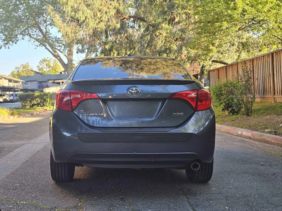 2018 Toyota Corolla 11th Gen - Image 6 of 17