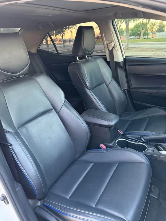 2018 Toyota Corolla 11th Gen - Image 7 of 14