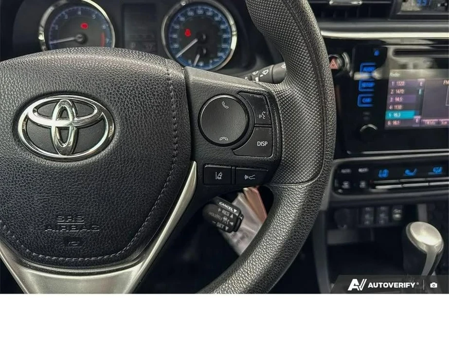 2018 Toyota Corolla 11th Gen - Image 15 of 20