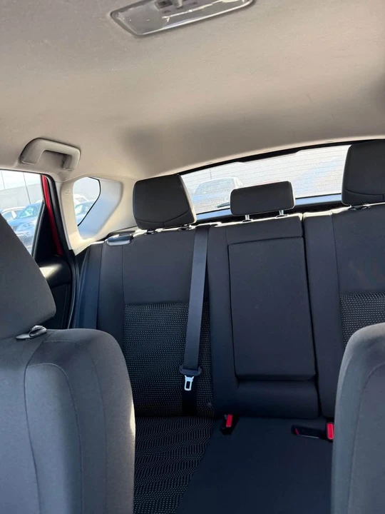 2018 Toyota Corolla 11th Gen - Image 12 of 14