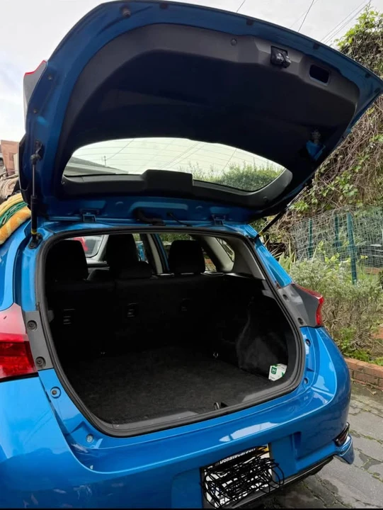 2018 Toyota Corolla 11th Gen - Image 5 of 9