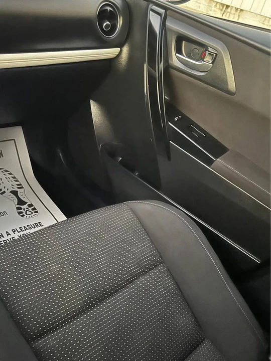 2018 Toyota Corolla 11th Gen - Image 7 of 12