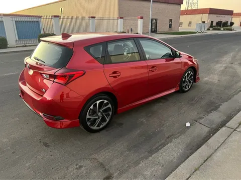 2018 Toyota Corolla 11th Gen - Image 2 of 12