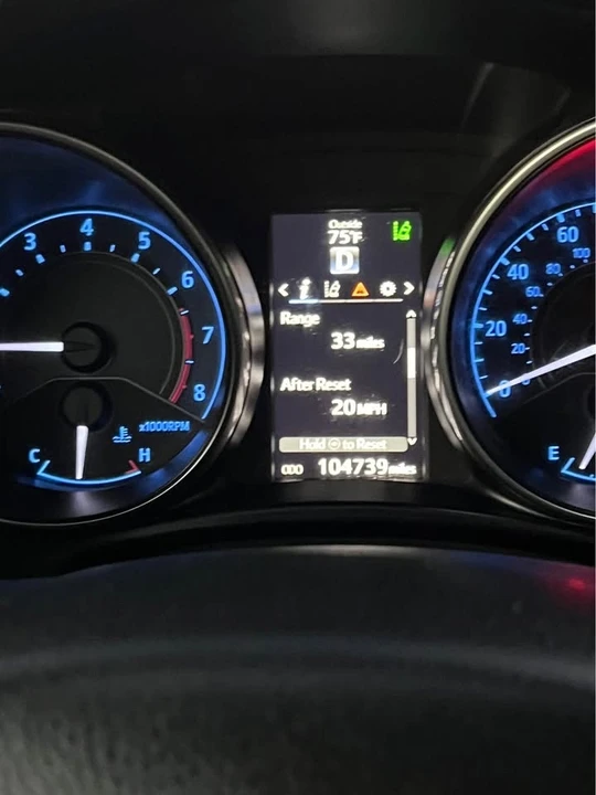2018 Toyota Corolla 11th Gen - Image 11 of 12