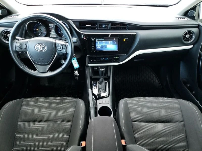 2018 Toyota Corolla 11th Gen - Image 6 of 18