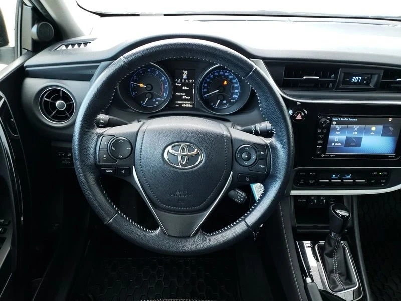 2018 Toyota Corolla 11th Gen - Image 7 of 18