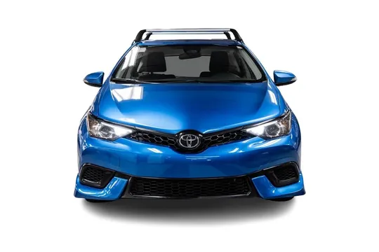 2018 Toyota Corolla 11th Gen - Image 2 of 20