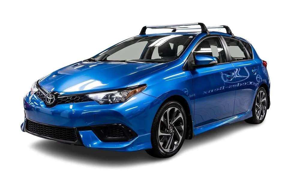 2018 Toyota Corolla 11th Gen - Image 1 of 20