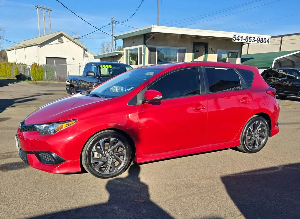 2018 Toyota Corolla 11th Gen - Image 2 of 14