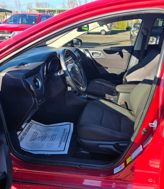 2018 Toyota Corolla 11th Gen - Image 7 of 14