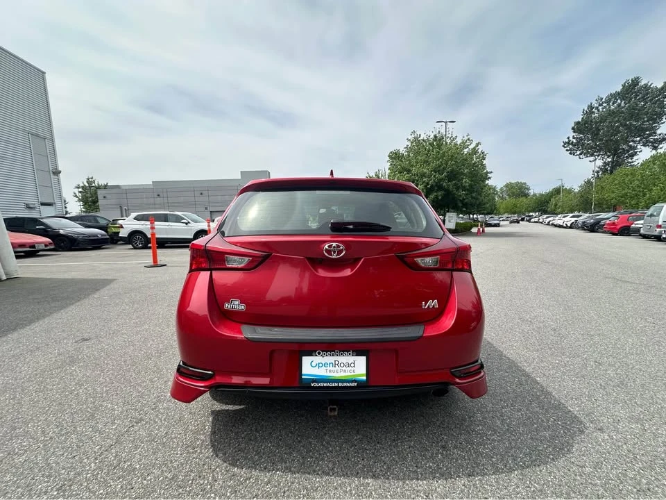 2018 Toyota Corolla 11th Gen - Image 5 of 12