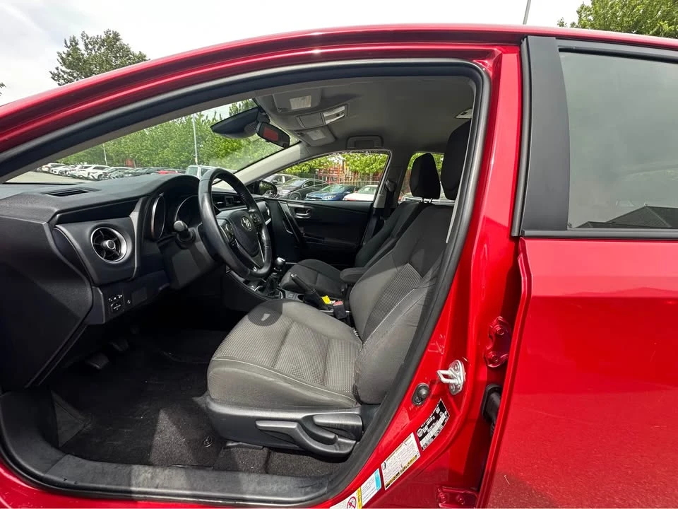 2018 Toyota Corolla 11th Gen - Image 7 of 12