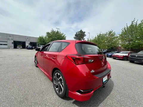 2018 Toyota Corolla 11th Gen - Image 4 of 12