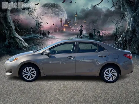2018 Toyota Corolla 11th Gen - Image 2 of 19
