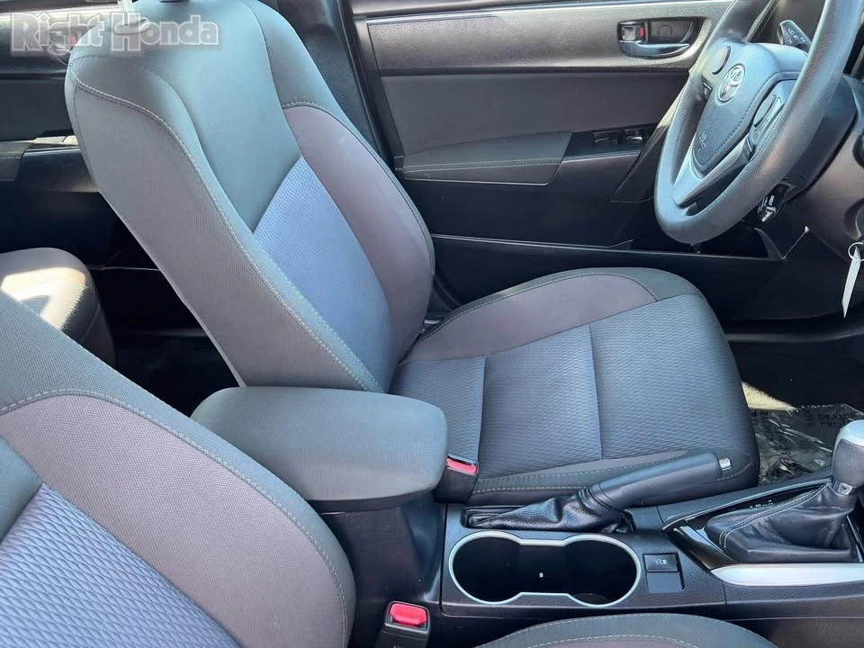 2018 Toyota Corolla 11th Gen - Image 11 of 19