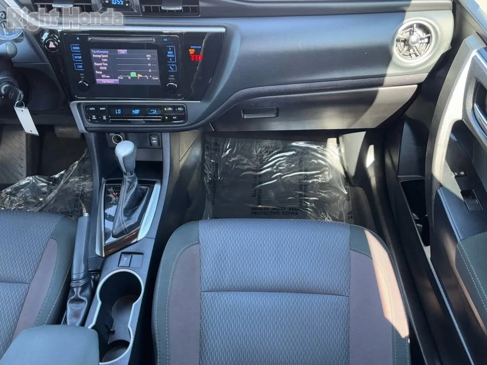 2018 Toyota Corolla 11th Gen - Image 16 of 19