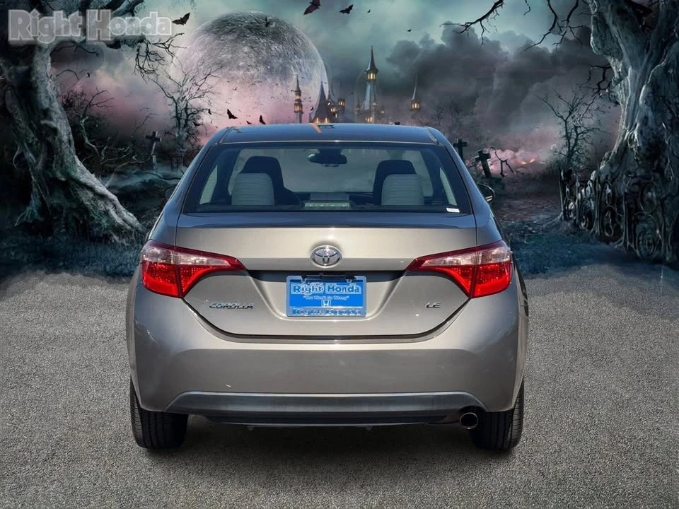 2018 Toyota Corolla 11th Gen - Image 5 of 19