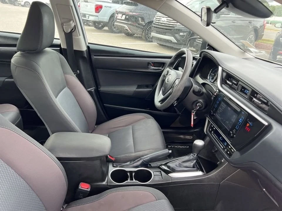 2018 Toyota Corolla 11th Gen - Image 14 of 19