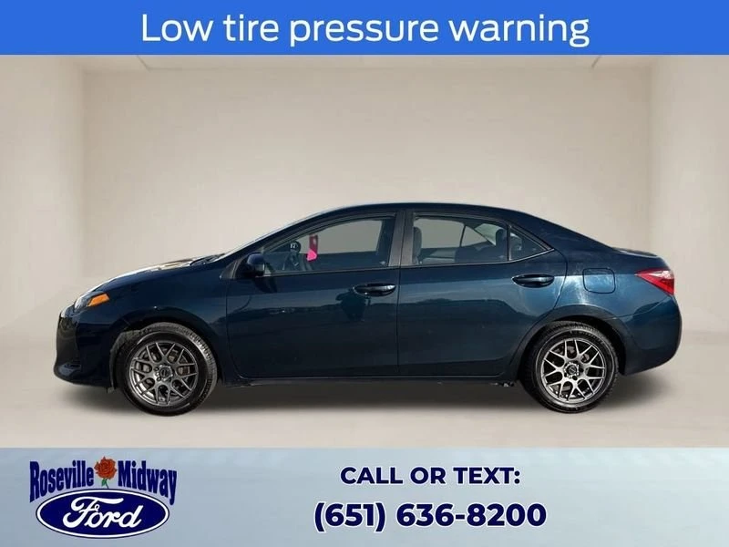 2018 Toyota Corolla 11th Gen - Image 4 of 19