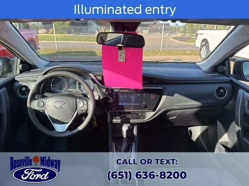 2018 Toyota Corolla 11th Gen - Image 10 of 19