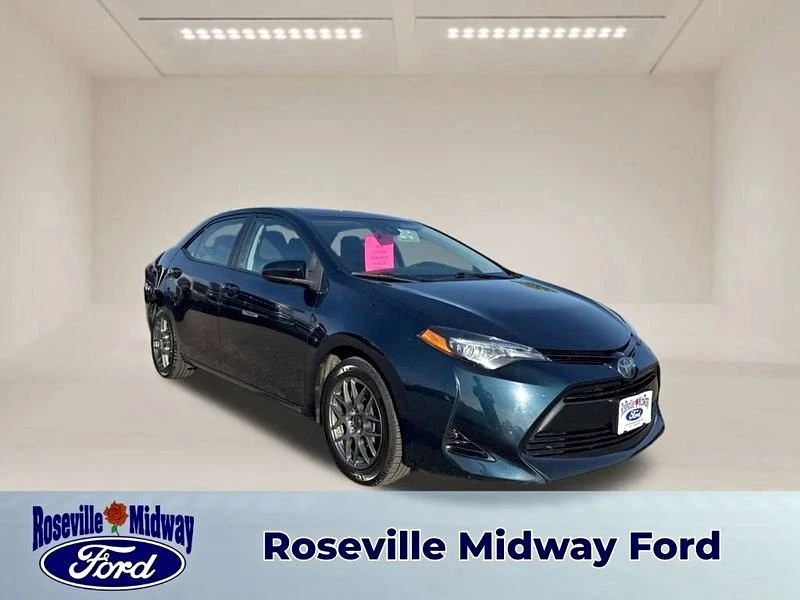 2018 Toyota Corolla 11th Gen - Image 1 of 19