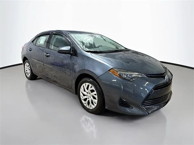 2018 Toyota Corolla 11th Gen - Image 1 of 16
