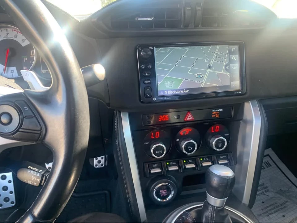 2018 Toyota GR86 2nd Gen - Image 9 of 13