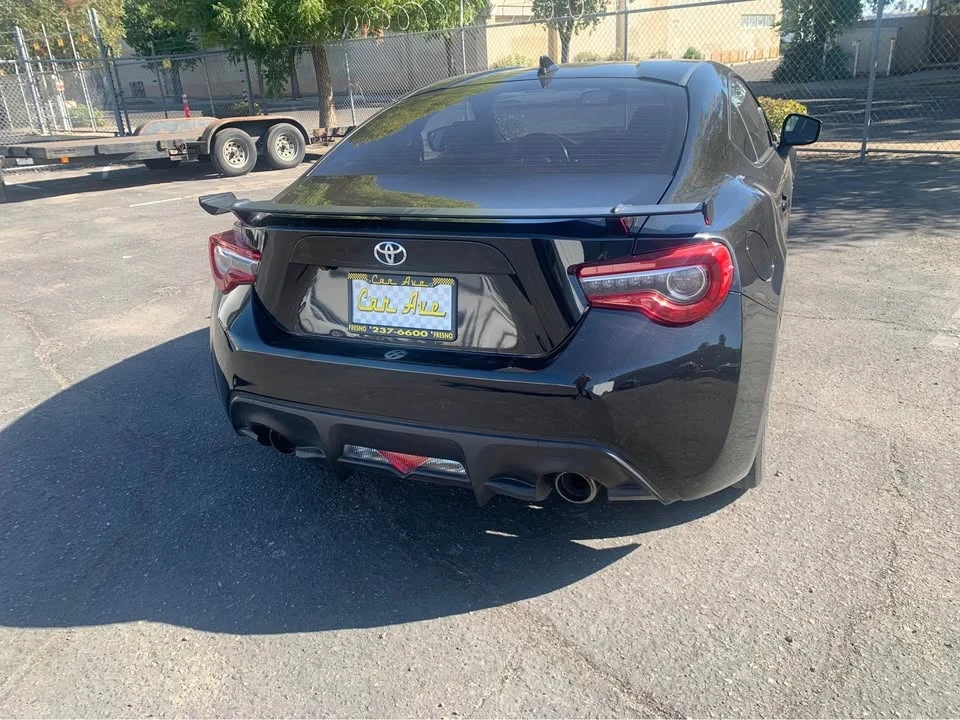 2018 Toyota GR86 2nd Gen - Image 6 of 13