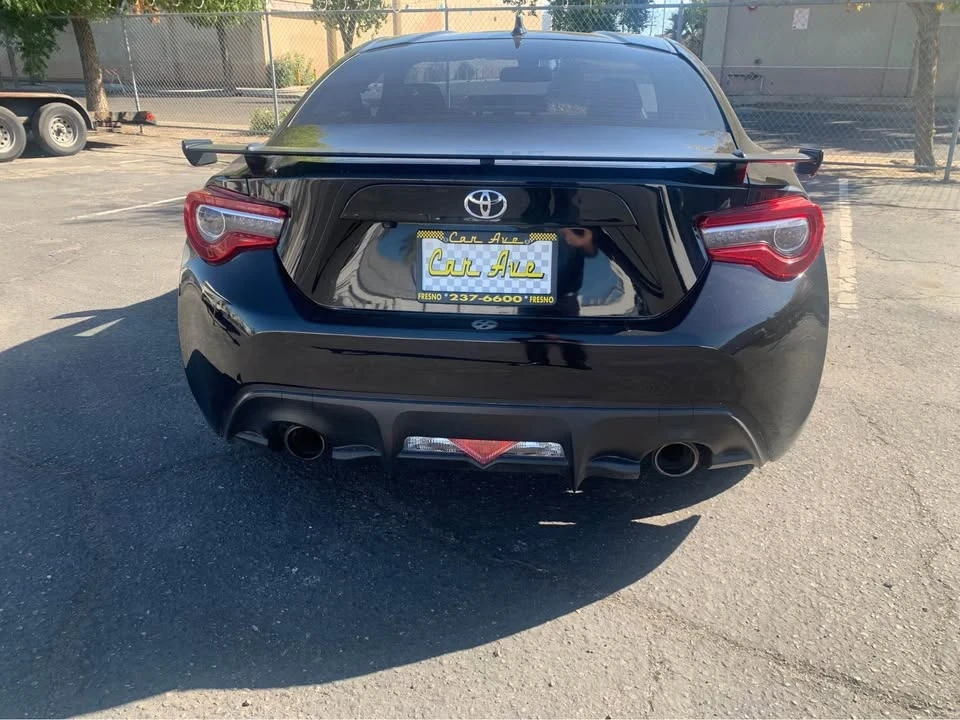 2018 Toyota GR86 2nd Gen - Image 7 of 13