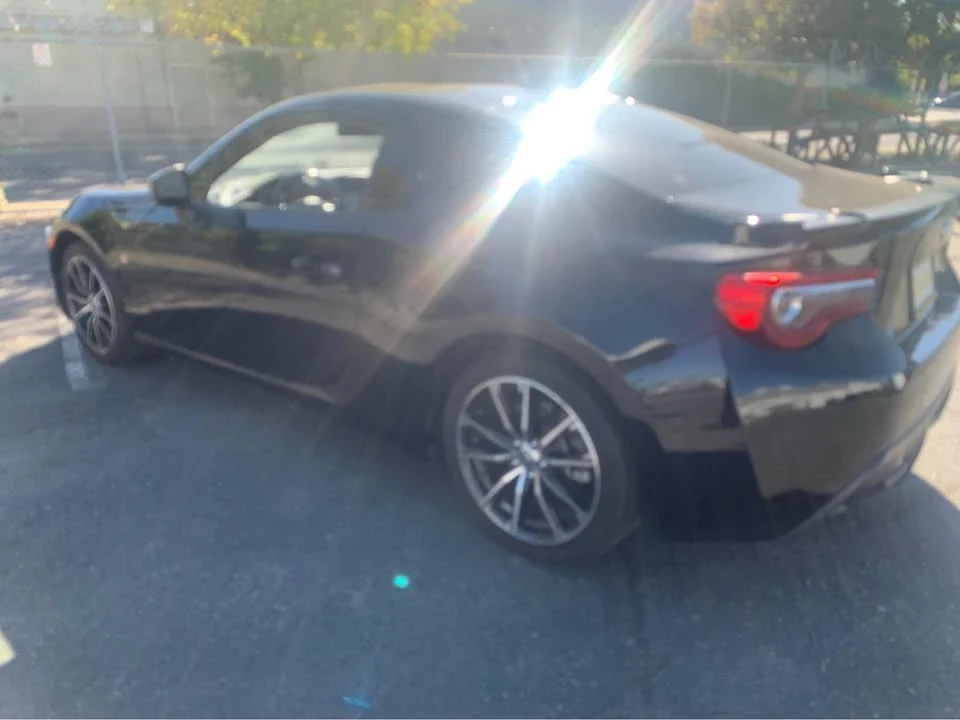 2018 Toyota GR86 2nd Gen - Image 8 of 13
