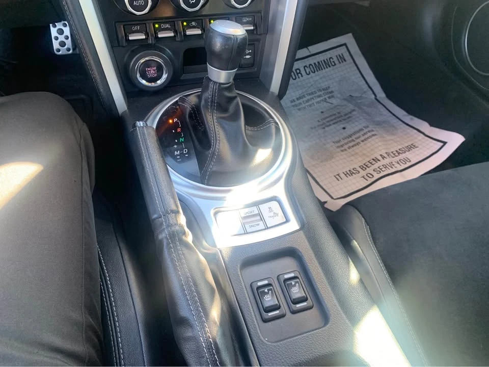 2018 Toyota GR86 2nd Gen - Image 10 of 13