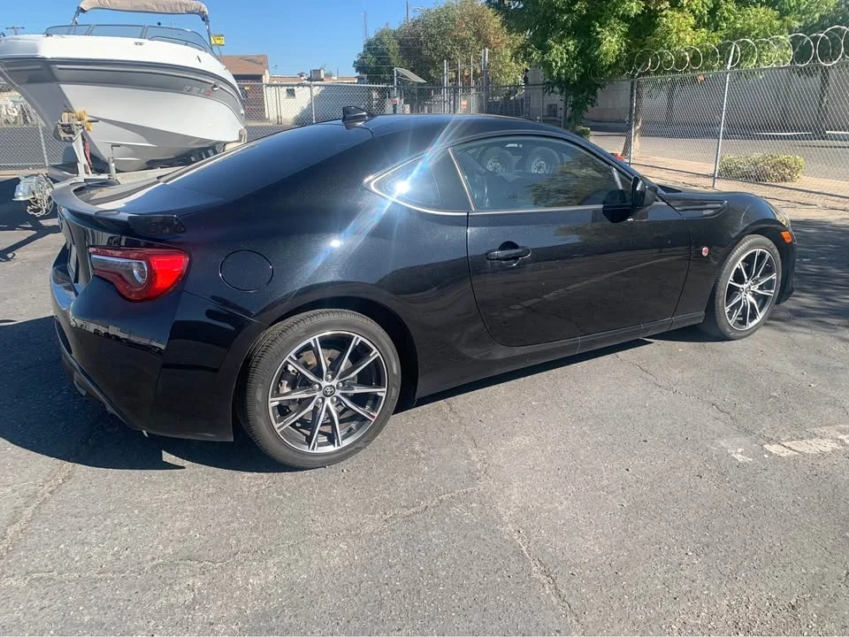 2018 Toyota GR86 2nd Gen - Image 5 of 13