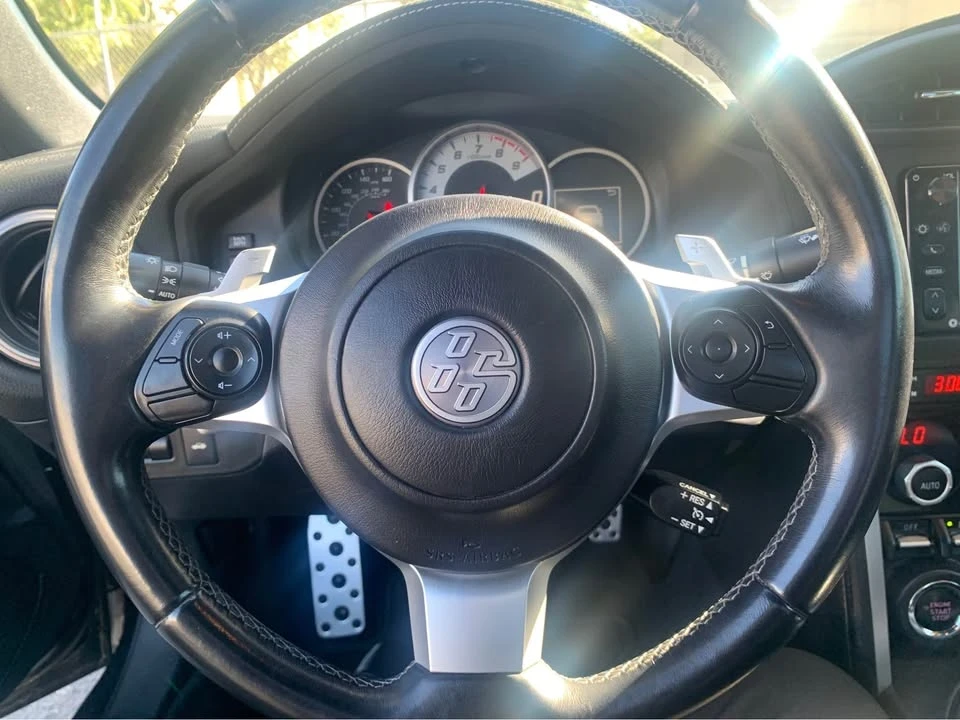 2018 Toyota GR86 2nd Gen - Image 12 of 13