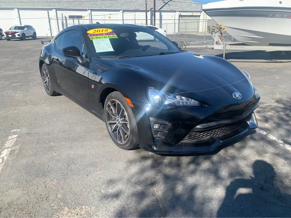 2018 Toyota GR86 2nd Gen - Image 3 of 13