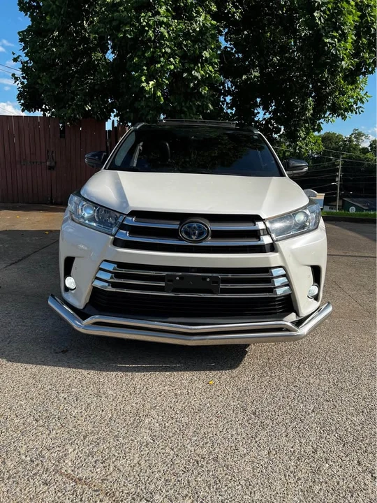 2018 Toyota Highlander - Image 11 of 14